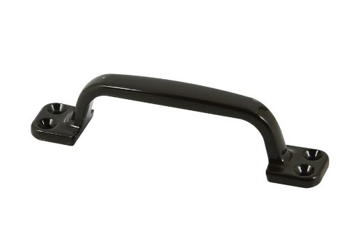 Pull Handle 120mm - Florentine Bronze (Bronze Powder Coated)