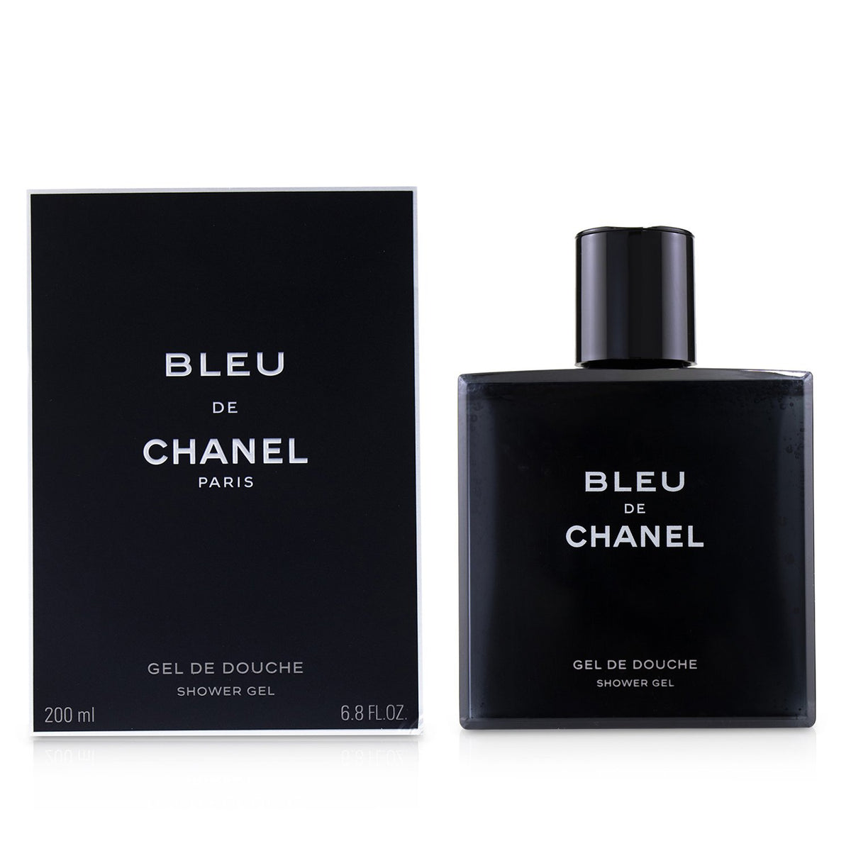 Chanel - Bleu De Chanel Shower Gel  - 200ml/6.8oz