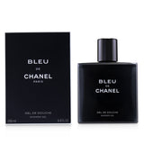 Chanel - Bleu De Chanel Shower Gel  - 200ml/6.8oz