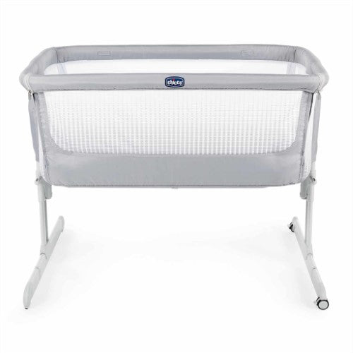 Chicco Crib: Next2me Air - Stone