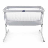 Chicco Crib: Next2me Air - Stone
