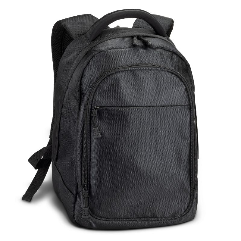 Laptop Backpack - Legacy (Black)