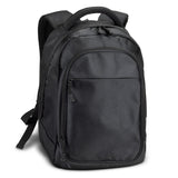 Laptop Backpack - Legacy (Black)
