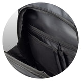 Laptop Backpack - Legacy (Black)