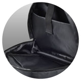Laptop Backpack - Legacy (Black)