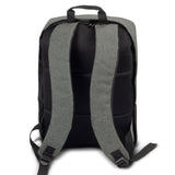 Backpack - Duet (Grey/Black)