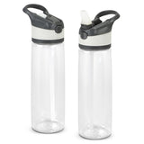 Bottle - Rover Translucent White (6 Units)