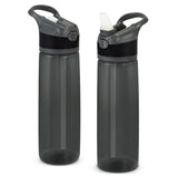 Bottle - Rover Translucent Black (6 Units)