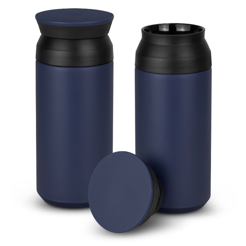 Vacuum Cup - Lavita Matt Navy (3 Units)