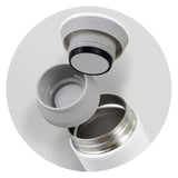 Vacuum Cup - Lavita Matt Navy (3 Units)
