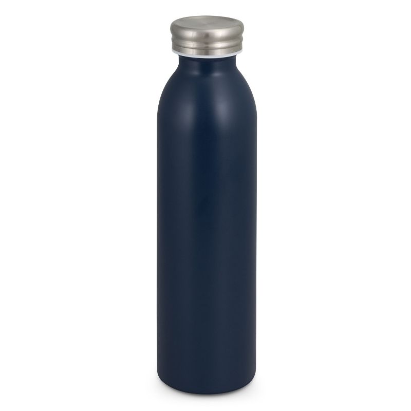 Vacuum Bottle - Vanguard Matt Navy (3 Units)