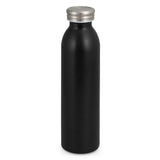 Vacuum Bottle - Vanguard Matt Black (3 Units)