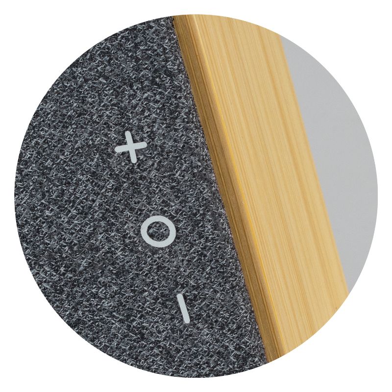 5W Bluetooth Speaker - Sublime (Natural)