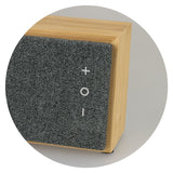Bluetooth Speaker - Sublime 10W (Natural)