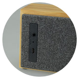 Bluetooth Speaker - Sublime 10W (Natural)