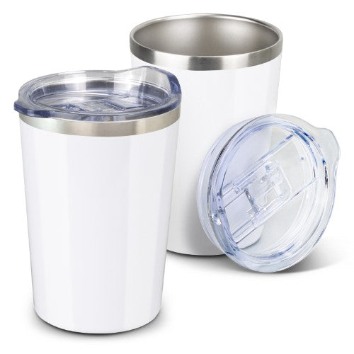 Vacuum Cup - Evora (White)