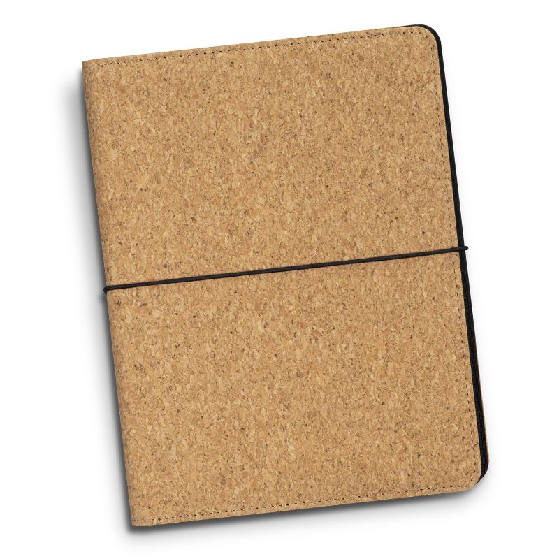 Portfolio - A5 Sakura Cork (6 Units)