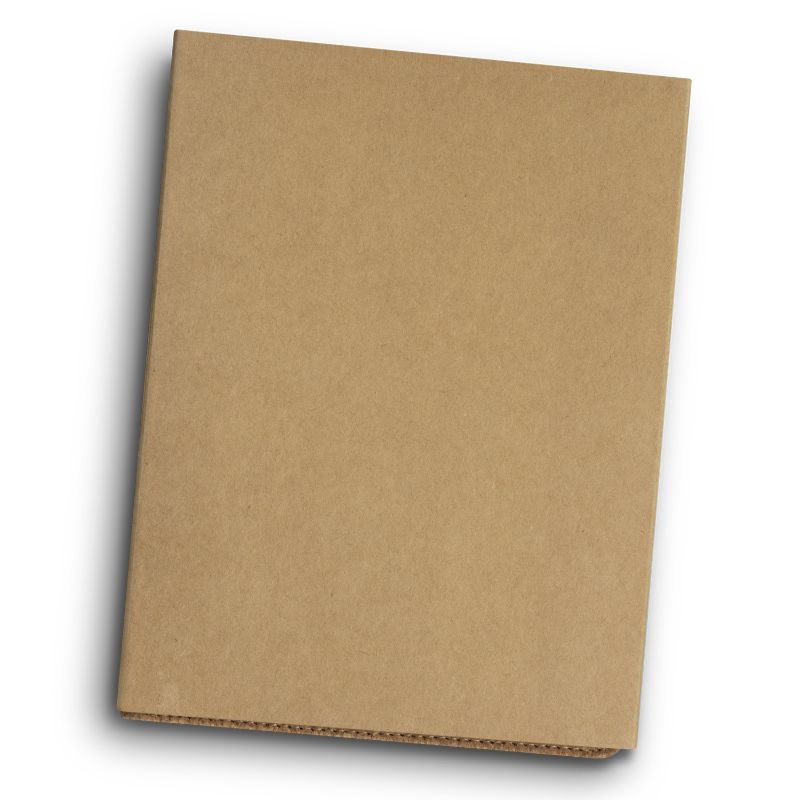 Portfolio - A5 Sakura Cork (6 Units)