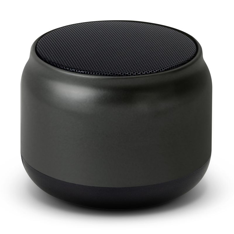 Bluetooth Speaker - Auris Gunmetal (3 Units)