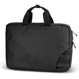 Sling Laptop Bag - Aquinas (Black)