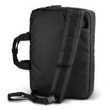 Sling Laptop Bag - Aquinas (Black)