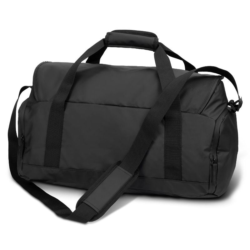 Duffle Bag - Aquinas 20L (Black)