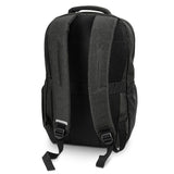 Backpack - Selwyn (Black/Charcoal)