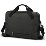 Laptop Bag - Selwyn (Black/Charcoal)