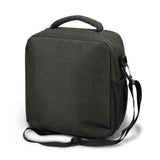 Cooler Bag - Selwyn (Black/Charcoal)