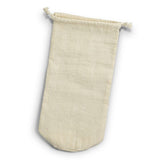 Bottle Gift Bag - Cotton (30 Units)
