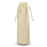 Bottle Gift Bag - Cotton (30 Units)