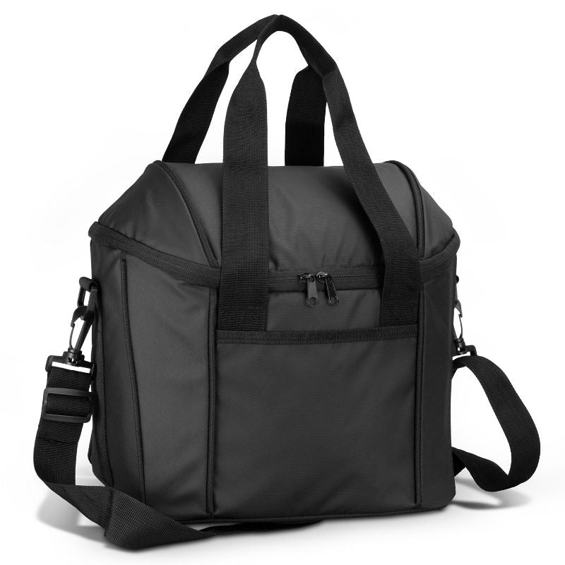 Cooler Bag - Aquinas (Black)