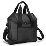 Cooler Bag - Aquinas (Black)
