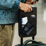 Trolley Bag Caddy (6 Units)