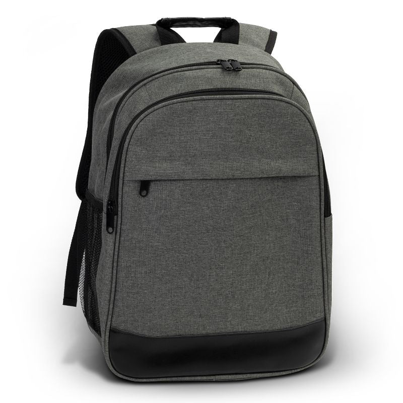 Backpack - Herald (Heather Grey)
