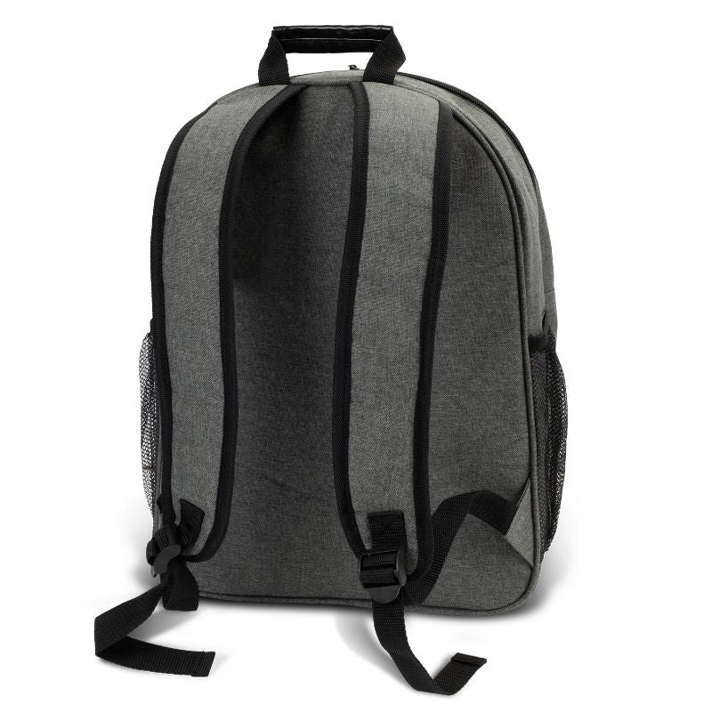 Backpack - Herald (Heather Grey)
