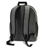 Backpack - Herald (Heather Grey)
