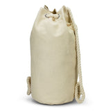 Barrel Bag - Riverside Canvas Natural (3 Units)