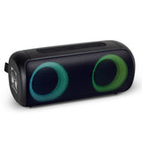 Outdoor Bluetooth Speaker - Odin (Black)