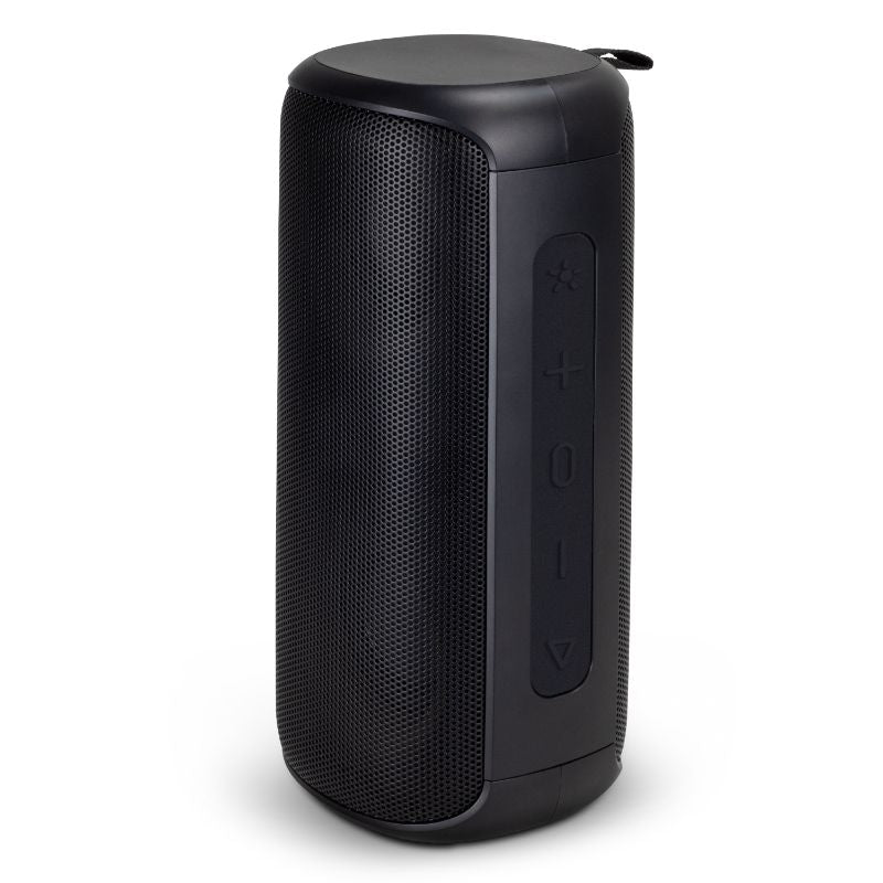 Outdoor Bluetooth Speaker - Odin (Black)