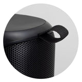 Outdoor Bluetooth Speaker - Odin (Black)