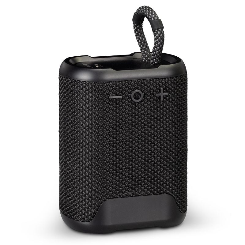 Outdoor Bluetooth Speaker - Loki (Black)