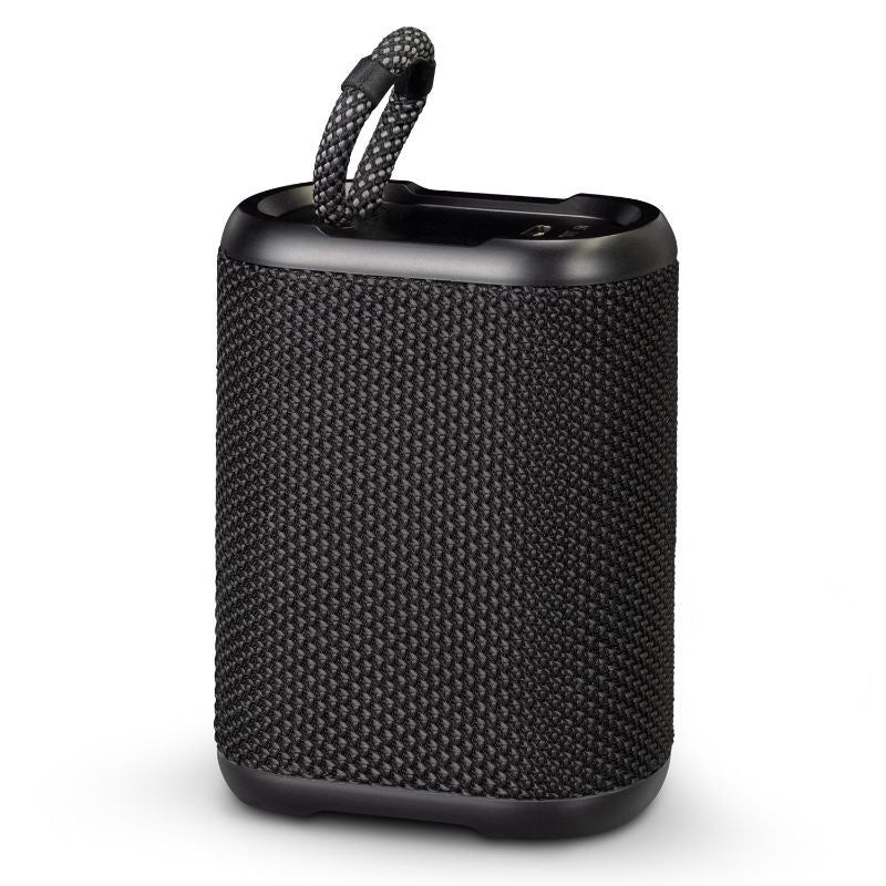 Outdoor Bluetooth Speaker - Loki (Black)