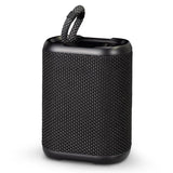 Outdoor Bluetooth Speaker - Loki (Black)