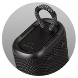 Outdoor Bluetooth Speaker - Loki (Black)