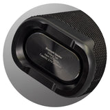 Outdoor Bluetooth Speaker - Loki (Black)