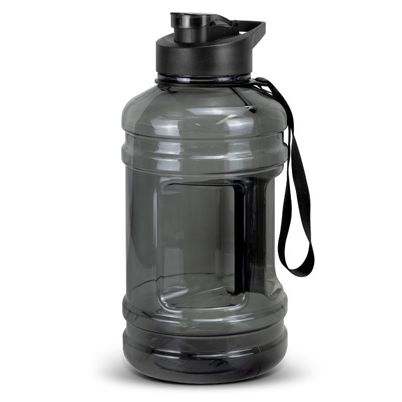 Colossal Bottle (Black)
