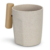 Coffee Cup - Duran Natural (10 Units)