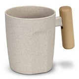 Coffee Cup - Duran Natural (10 Units)
