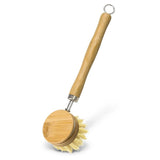 Dish Brush - Bamboo (6 Units)